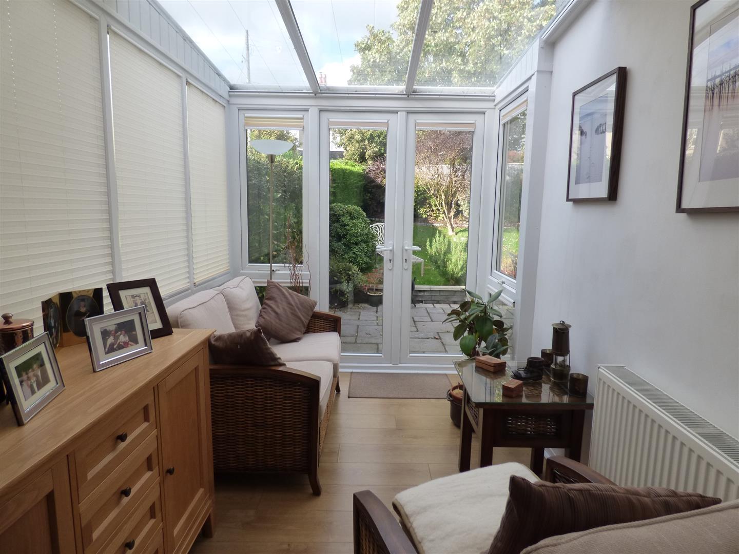 CONSERVATORY
